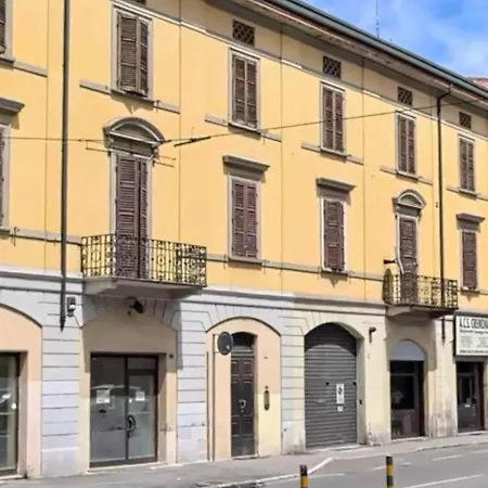 Dante 12 Flat Cremona