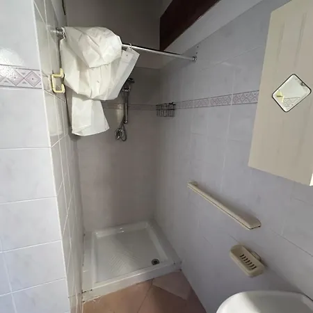 Apartamento Dante 12 Flat