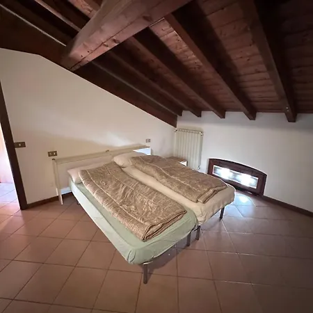 Apartamento Dante 12 Flat