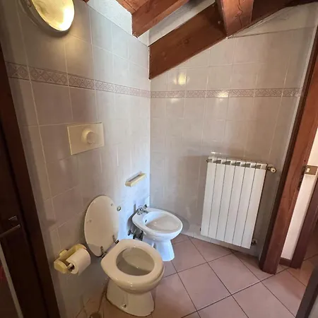 Dante 12 Flat Apartamento