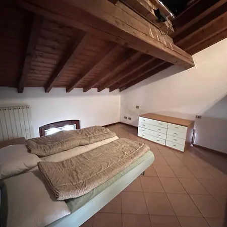 Dante 12 Flat Apartamento