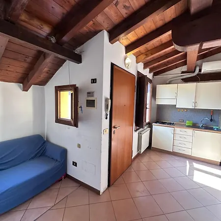 Apartamento Dante 12 Flat Cremona