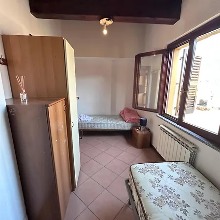 Dante 12 Flat * Cremona